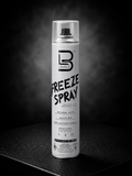 Level 3 Freeze Spray