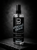 Level 3 Aftershave Frost 400ml