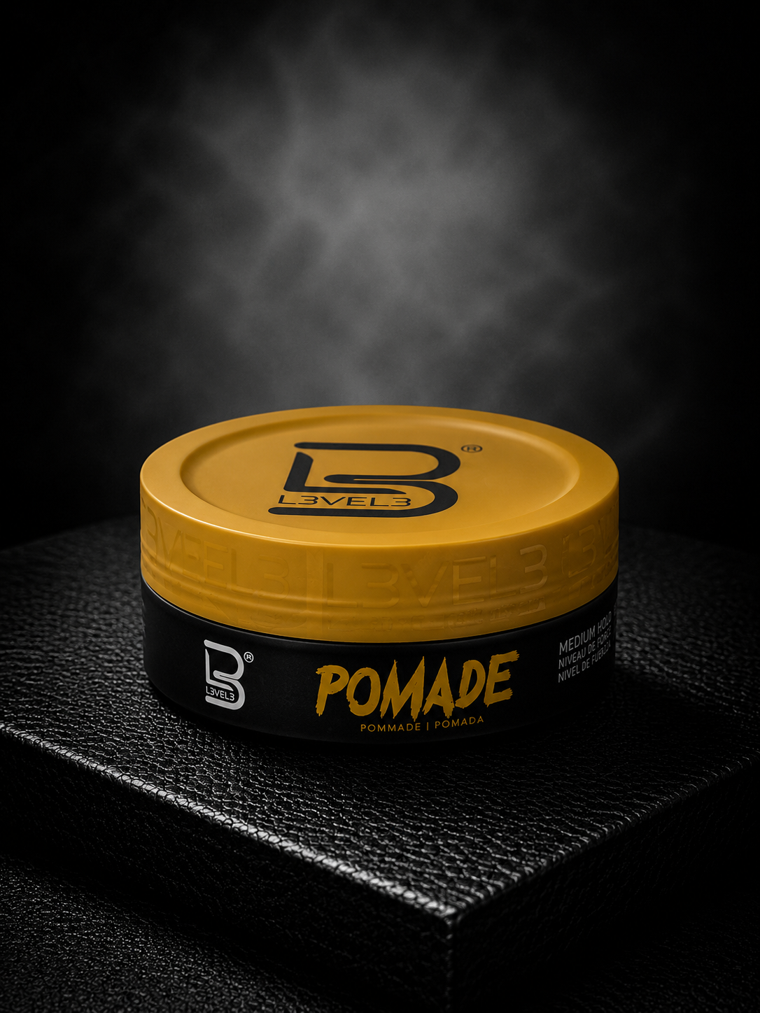 Level 3 Pomade