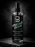 Level 3 Aftershave Cologne Midnight 400ml