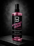 Level 3 Aftershave Rose 400ml