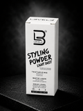 Level 3 Styling Powder Light Dust