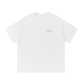 Svelte Essential Cotton T-Shirt White