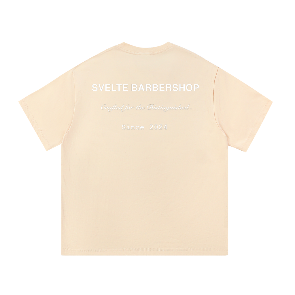 Svelte Essential Cotton T-Shirt