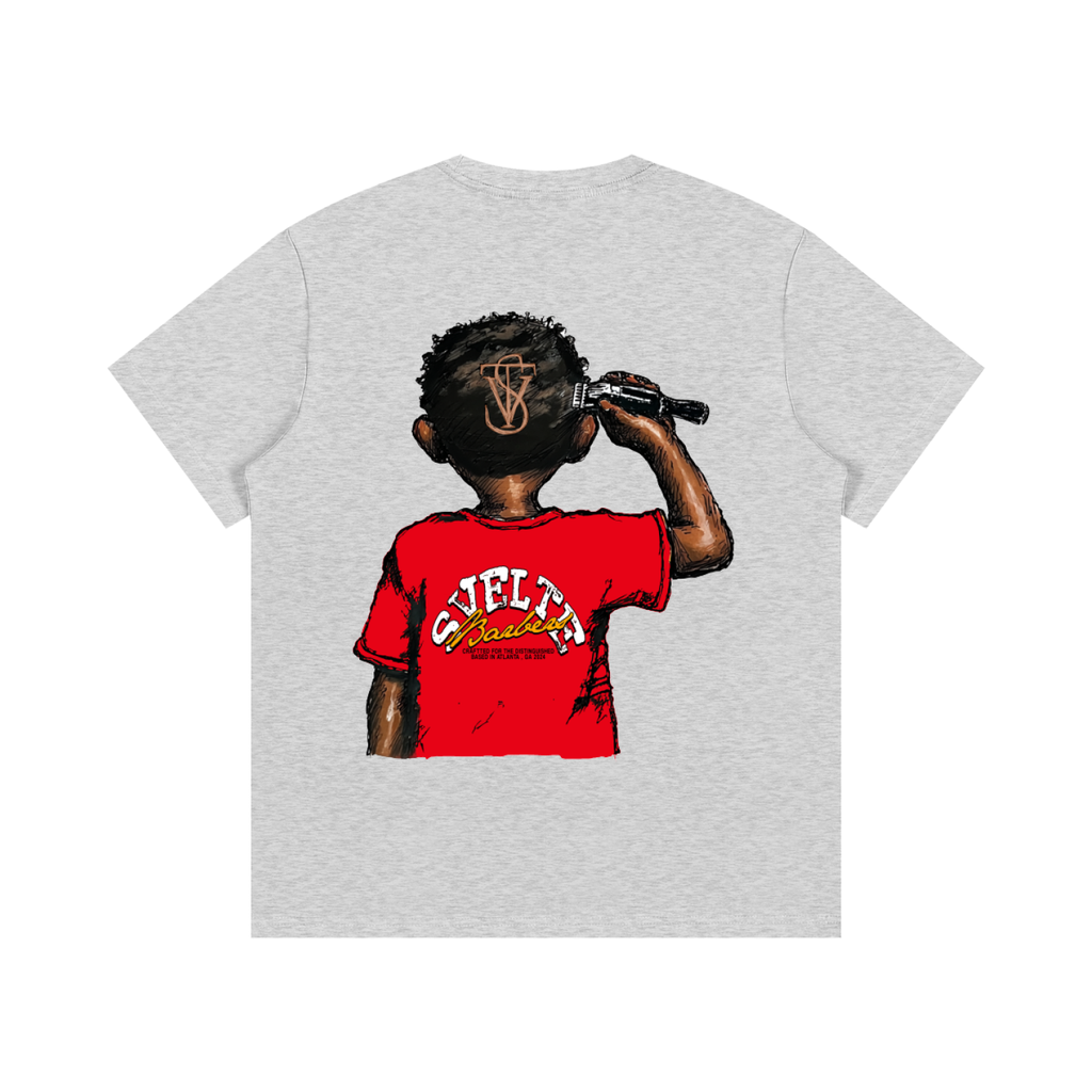 Essential Cotton T-Shirt