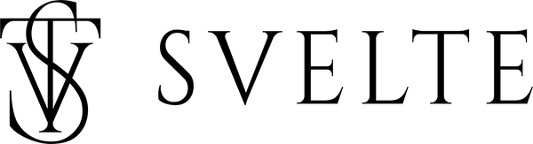 Svelte Barber Supply